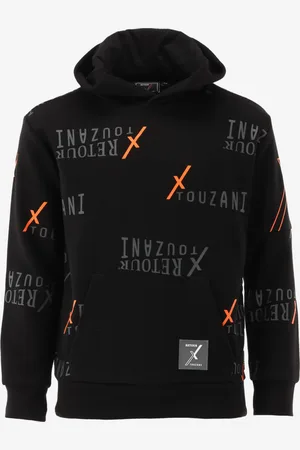 Retour Hoodie hop