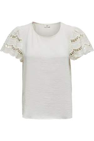 JACQUELINE DE YONG T-shirt hannah