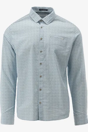No Excess Casual shirt