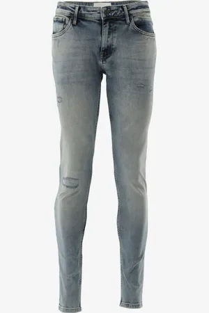 Pure Path Skinny fit