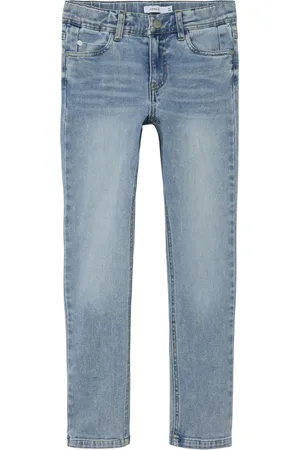 NAME IT Slim fit theo