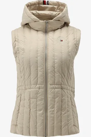 Tommy Hilfiger Bodywarmer feminine lw down v