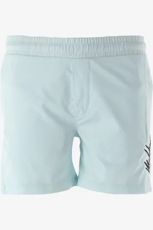 Malelions Zwembroek junior split swim sh