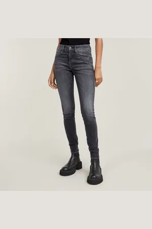 G-Star Skinny fit 3301 skinny