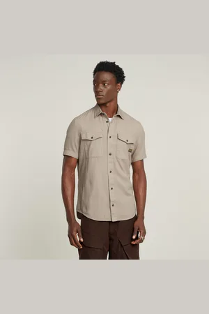 G-Star Casual shirt marine