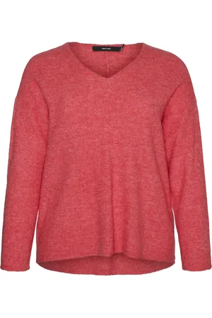 VERO MODA Trui crewlefile