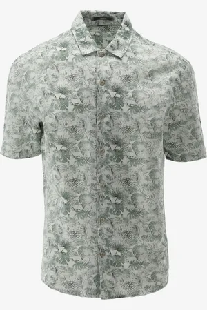 No Excess Casual shirt