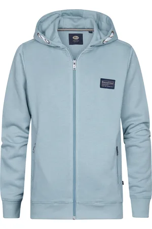 Petrol Industries Sweatvest