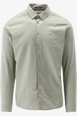 No Excess Casual shirt