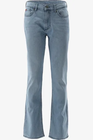 Lee Bootcut rogo