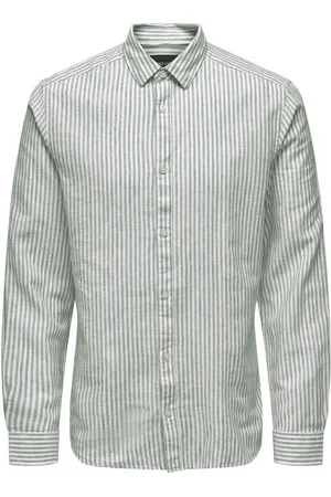 Only & Sons Casual shirt caiden life