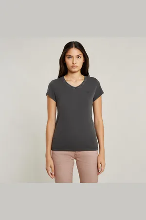 G-Star T-shirt overdyed