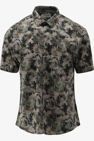 No Excess Casual shirt