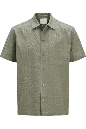 JACK & JONES Casual shirt ceaston
