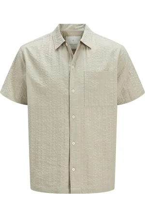 JACK & JONES Casual shirt ceaston