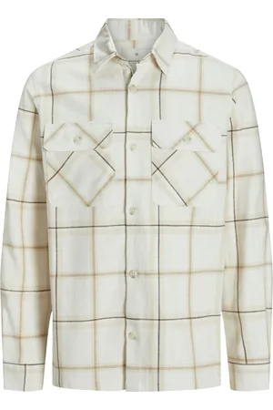 JACK & JONES Casual shirt craymond