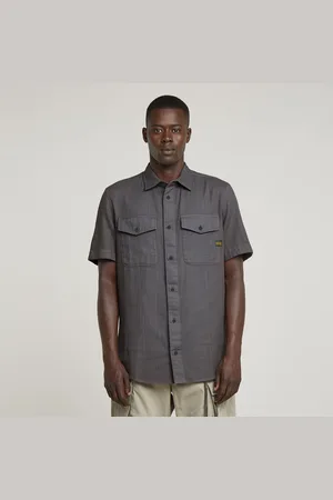 G-Star Casual shirt marine