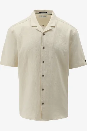 No Excess Casual shirt