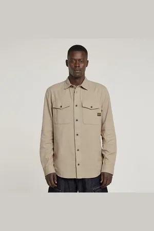 G-Star Casual shirt marine