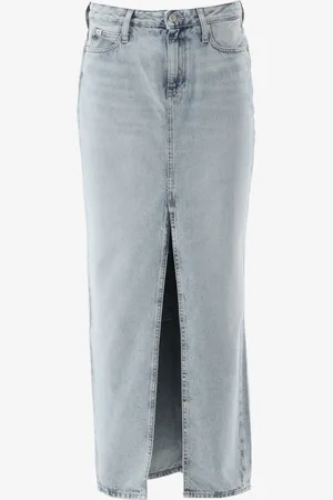 Calvin Klein Rok maxi skirt