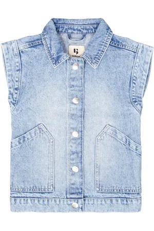 Garcia Gilet