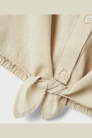 NAME IT Singlet falinnen