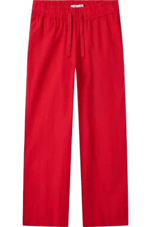 NAME IT Straight fit falinnen