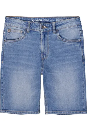 Garcia Short
