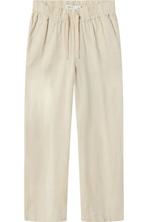 NAME IT Straight fit falinnen