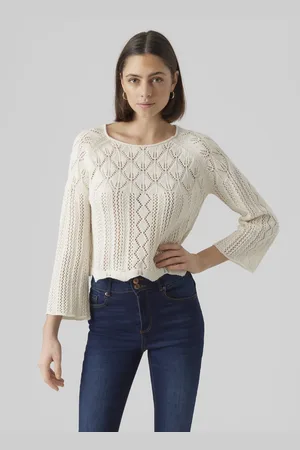 VERO MODA Trui ginger
