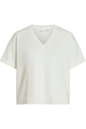 VILA T-shirt karena