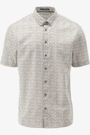 No Excess Casual shirt