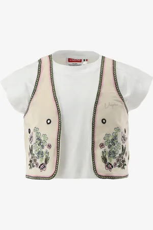 Vingino Gilet tamira