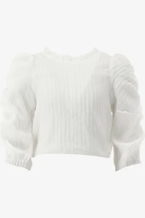 Aaiko Blouse alika pes 636 g