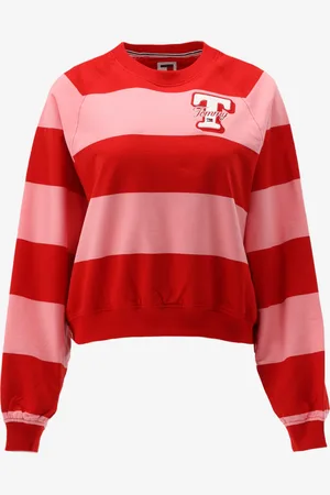Tommy Hilfiger Sweater tjw rlx letterman st