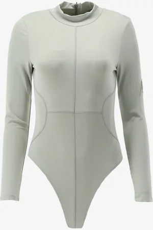 Malelions Longsleeve women deconstructed
