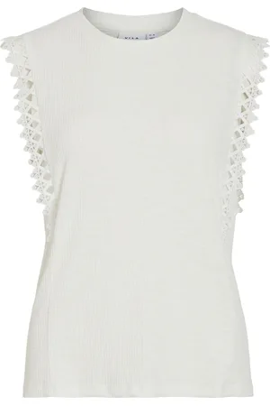 VILA T-shirt otessa