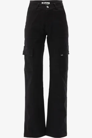 Malelions Cargo women straight