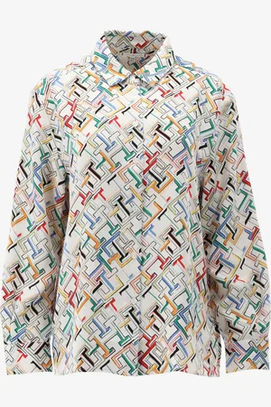 Tommy Hilfiger Blouse amd fluid relaxed