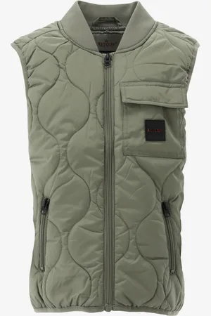 Retour Bodywarmer boyd
