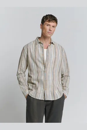 No Excess Casual shirt