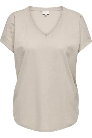 ONLY T-shirt asia