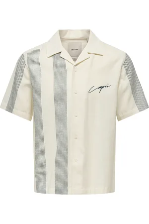 Only & Sons Casual shirt seio
