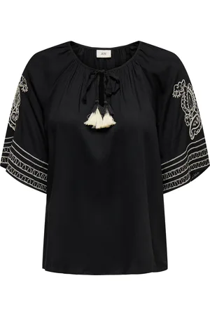 JACQUELINE DE YONG Blouse risso life