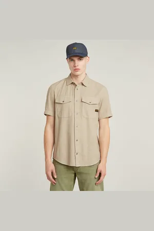 G-Star Casual shirt marine