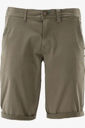 No Excess Short