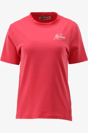 Malelions T-shirt women palms t-shirt