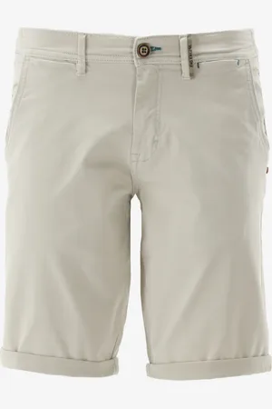 No Excess Short