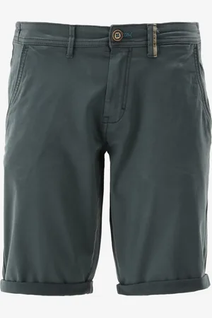 No Excess Short