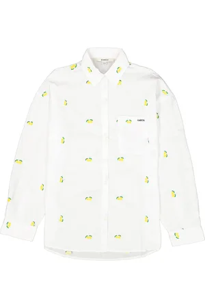 Garcia Blouse